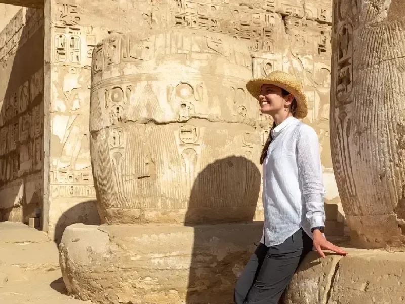 Cairo e Crociera Nilo a Pasqua 2026